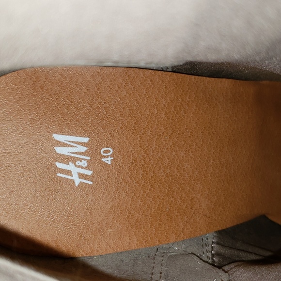 H&M Ankle Boots - Picture 4 of 5